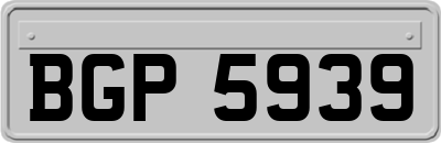 BGP5939