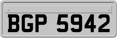 BGP5942