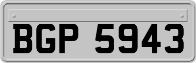 BGP5943