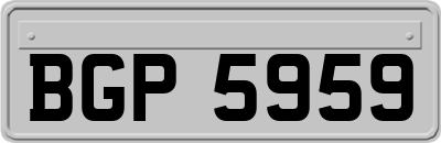 BGP5959