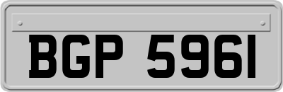 BGP5961