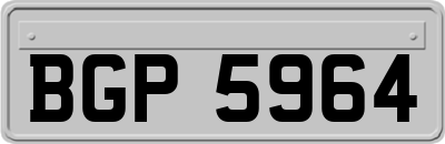 BGP5964