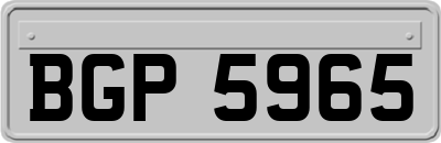 BGP5965