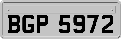 BGP5972
