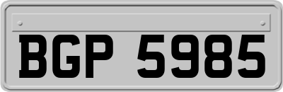 BGP5985