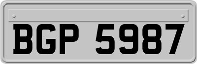 BGP5987