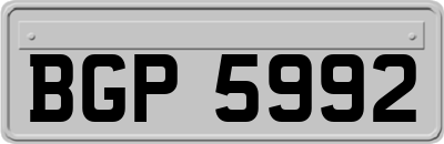 BGP5992
