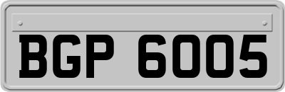 BGP6005