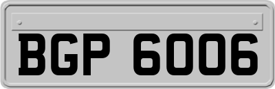BGP6006