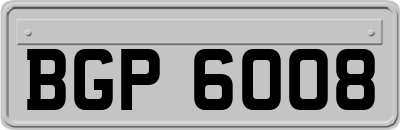 BGP6008