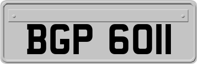 BGP6011