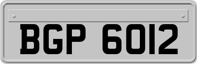 BGP6012