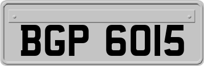 BGP6015
