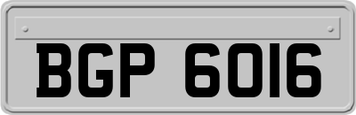 BGP6016