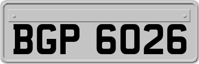 BGP6026