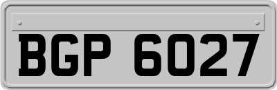 BGP6027