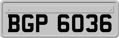 BGP6036