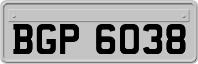 BGP6038