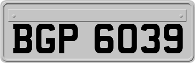 BGP6039