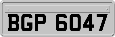 BGP6047