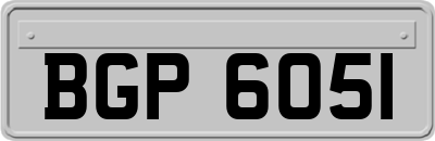 BGP6051