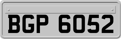 BGP6052