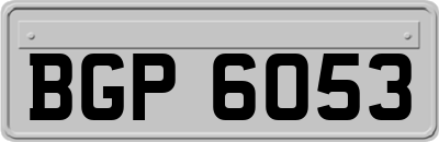 BGP6053