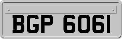 BGP6061
