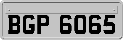 BGP6065