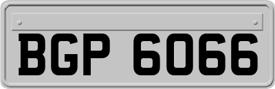 BGP6066
