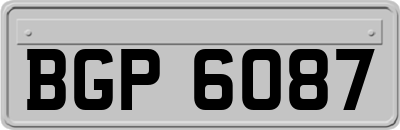 BGP6087