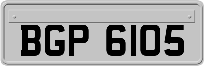 BGP6105