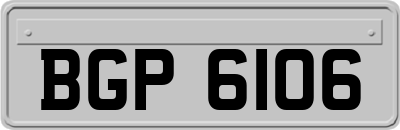 BGP6106
