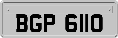 BGP6110