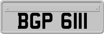 BGP6111