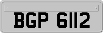 BGP6112