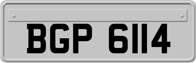 BGP6114