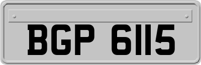 BGP6115