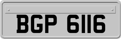 BGP6116