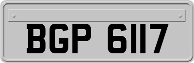 BGP6117