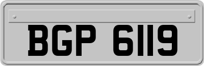 BGP6119