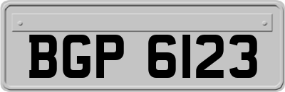 BGP6123