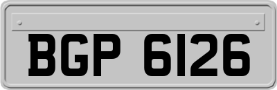 BGP6126