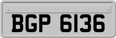 BGP6136