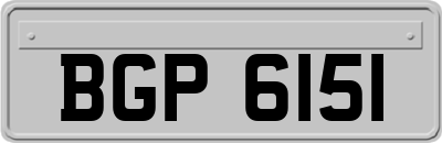 BGP6151