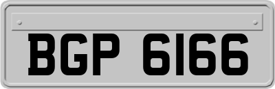BGP6166