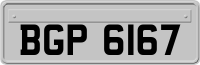 BGP6167