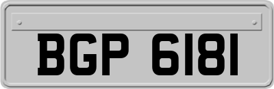 BGP6181