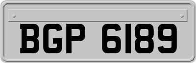 BGP6189