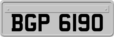 BGP6190